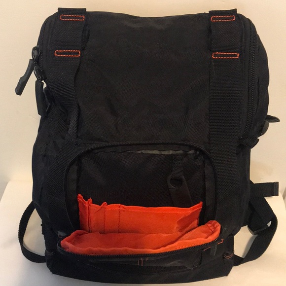kipling hacker backpack